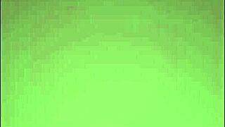 Nice White Ass Display