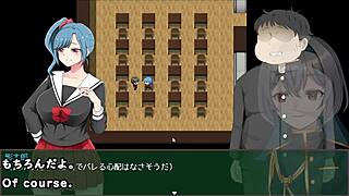 Hypno pencil trial ver machine translated subtitles 2 4