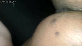 African ebony big ass slut fucking asian man