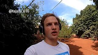 vlog: who am i part 01