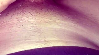 Cums Hard On Monster Cock Cumshot