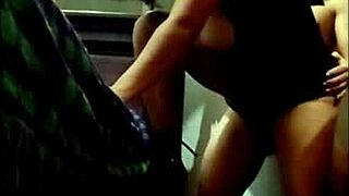 party got wild and boyfriend took me to private corner