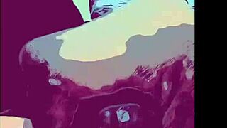 masturbating for love?