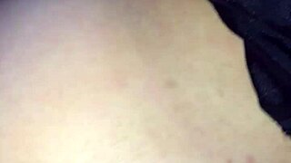 One amateur showcases her perfect big ass in detailed view