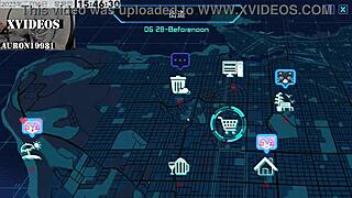 Ai愛諾-機娘育成方程式 第8部 Detailed Hentai Sex Scenes