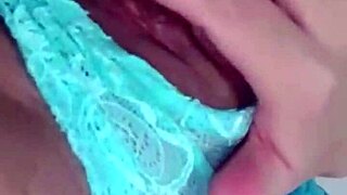 Starting my session on xvideos