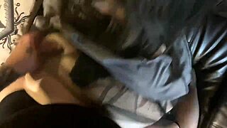 I dreamed of being a naughty secretary sucking cock and getting fucked.