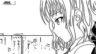 the new girl and fat boss in comic j3 😜