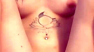 Pov Missionary and Anal Fuck with Amateurs on Webcam