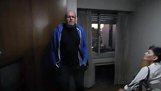 Visiting Real Estate for Apartment Viewing Turns into Impressive Ass Fucking