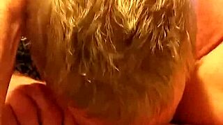 Leslie Shipway savors pussy delight