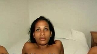 Hot hoods express their sexual orientation through their amatuer reality video