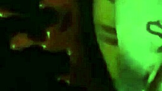 Wet Pussy Gets Anal Fingering Tease