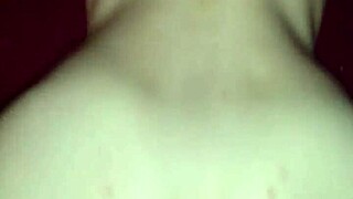 Stefan impregnates Frauke