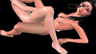 Tamil audio story of indian girl seducing japanese man in 3d hentai