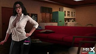 girls get wet, where's the towel in treasure of nadia?