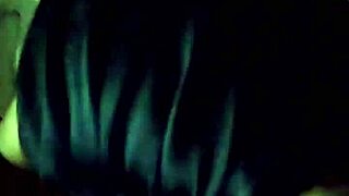 Big Tits Woman Performs Deep Throat On Cock