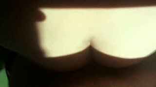 Intense anal fuck with my coworker again