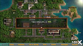 Treasureofnadia performs E3 striptease dance 115