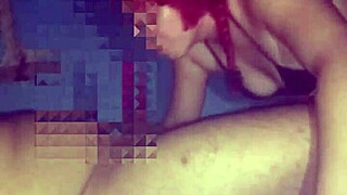 My boss offers raise for fucking me, latina milf prostitute in fetish scene