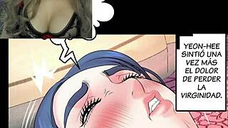 Mi Tia - Capitulo 37