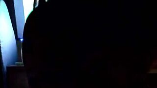 Big Tits Woman Performs Deep Throat On Cock