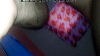 Ebony goddess bent over for intense doggystyle anal