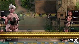 girls get wet, where's the towel in treasure of nadia?