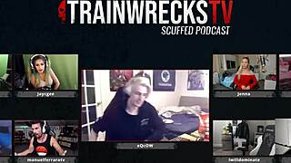 hey, wanna join scarlet joycgee bertycuss jenna in this wild webcam orgy? part 2 of 5, let's go!