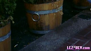 Life In A Glass With Alyssa Reece And Cherry Kiss