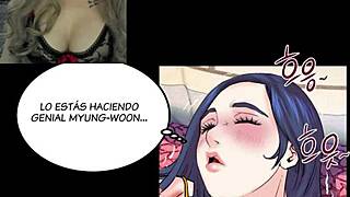 Mi Tia - Capitulo 37