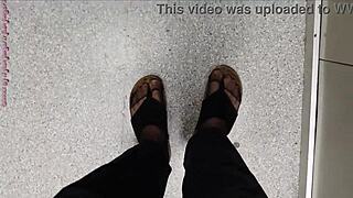 The Strange Condom In The Mailbox Part One