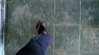 The Strange Condom In The Mailbox Part One