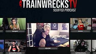 hey, wanna join scarlet joycgee bertycuss jenna in this wild webcam orgy? part 2 of 5, let's go!