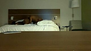 Devouring Wife's Big Ass and Pounding Doggystyle with Creampie