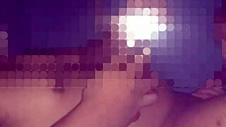 My boss offers raise for fucking me, latina milf prostitute in fetish scene