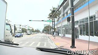 Gay humiliation porn with intense actions