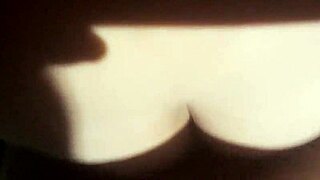 Intense anal fuck with my coworker again