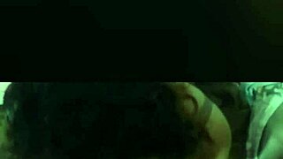 feeling the amazing blowjob from my wife's friend with big cock