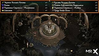 Treasureofnadia performs E3 striptease dance 115