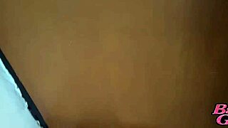 Stepmother's romantic surprise ruined by horny stepdaughter