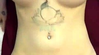 Pov Missionary and Anal Fuck with Amateurs on Webcam