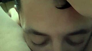 My Guy Sucking And Licking My Pussy