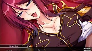 Kangoku Senkan 3 Part 24 Beatrice Way 5 adventure