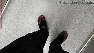 The Strange Condom In The Mailbox Part One