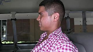 Mind-Blowing Homosexual Fuck