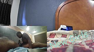 Thick Ebony Milf Squirts In Ghetto Hood!