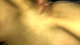 Jack Fucks Sally's Tight Pussy