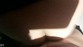 Intense anal fuck with my coworker again