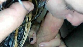 Faith, you're such a total slut in this scene